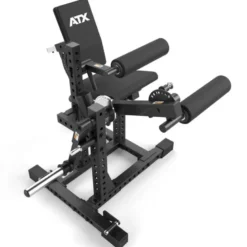 ATX Seated Leg Extension/Leg Curl BCO-680