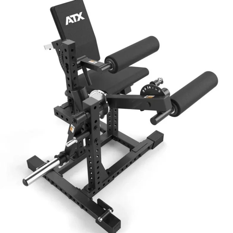 ATX Seated Leg Extension/Leg Curl BCO-680