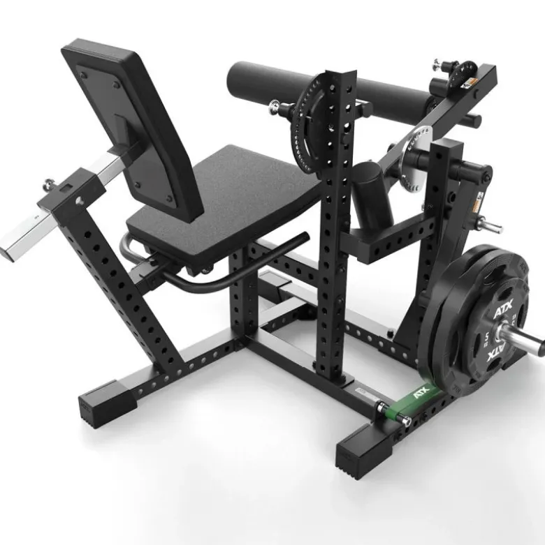 ATX Seated Leg Extension/Leg Curl BCO-680