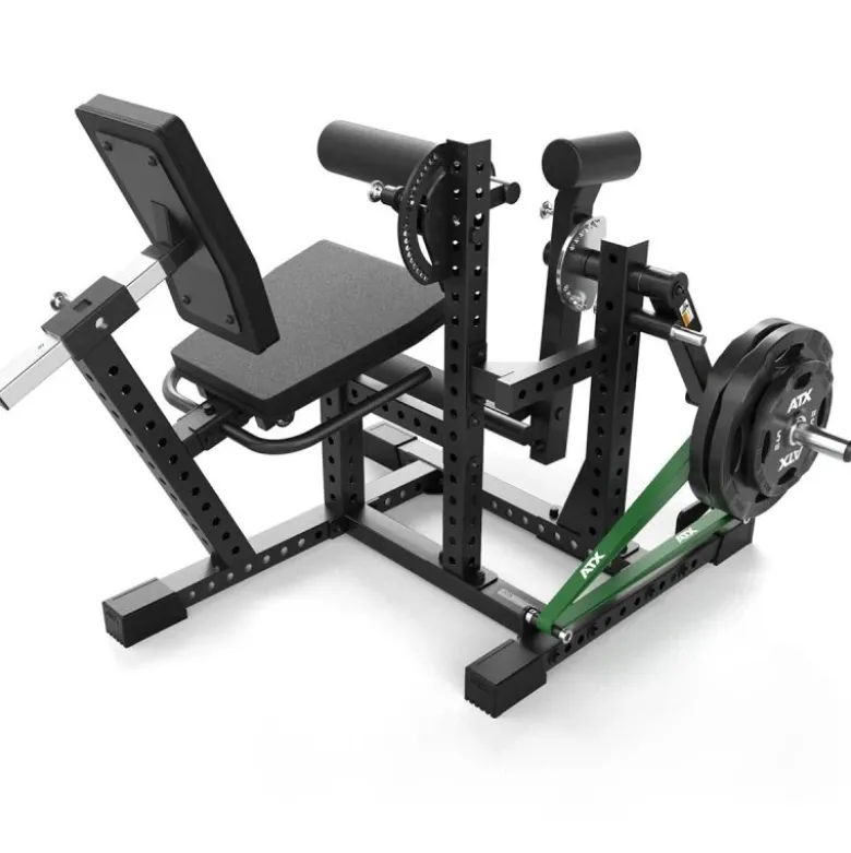 ATX Seated Leg Extension/Leg Curl BCO-680