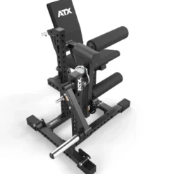 ATX Seated Leg Extension/Leg Curl BCO-680