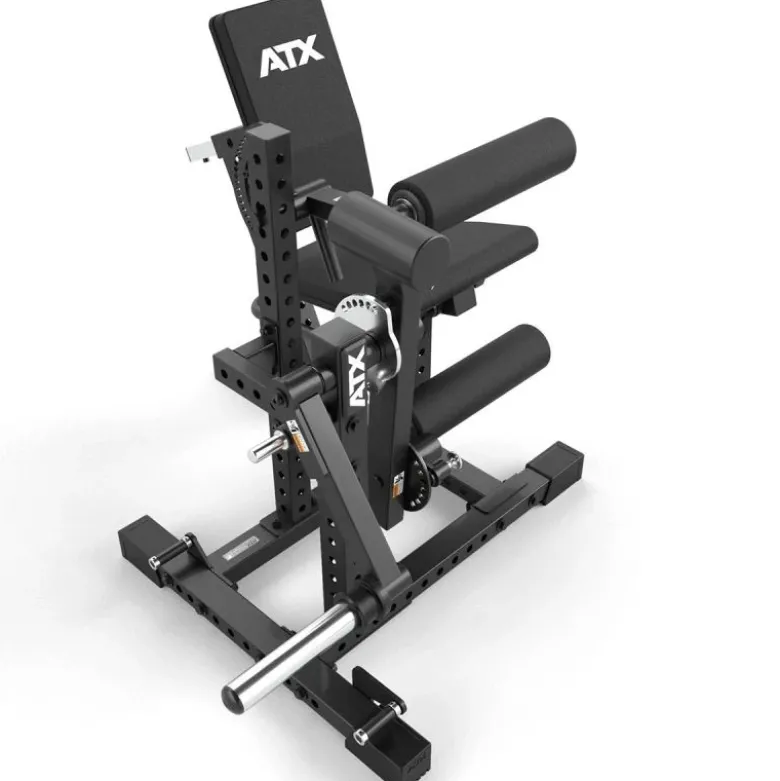 ATX Seated Leg Extension/Leg Curl BCO-680