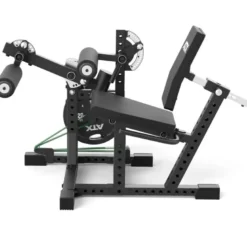 ATX Seated Leg Extension/Leg Curl BCO-680