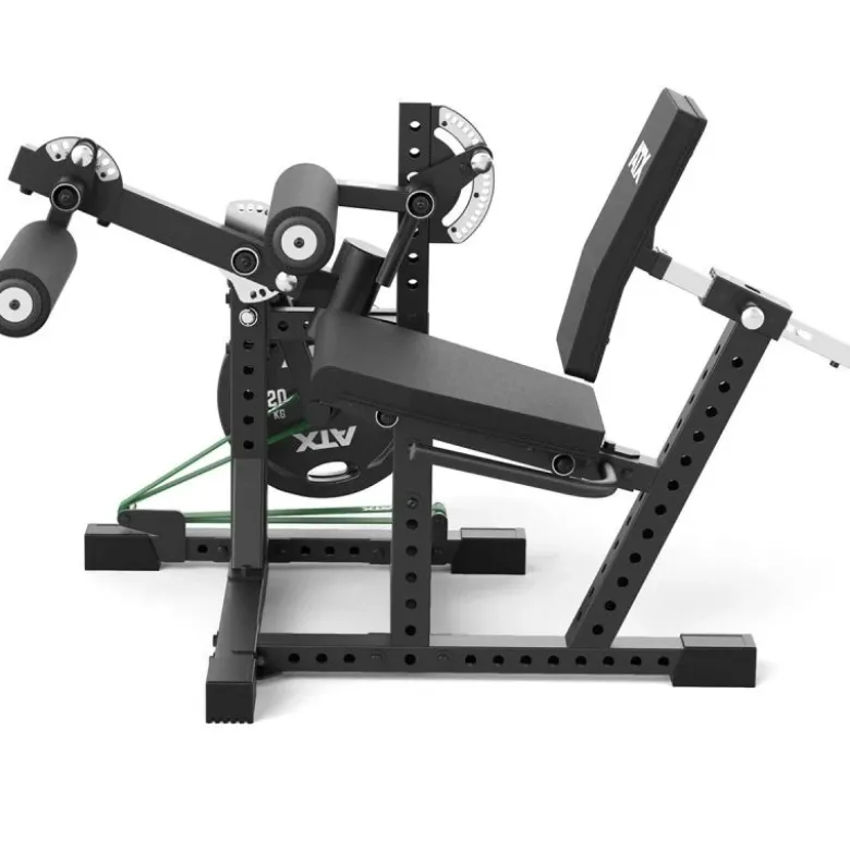 ATX Seated Leg Extension/Leg Curl BCO-680
