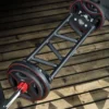 ATX Short Multi Grip Bar 30 mm