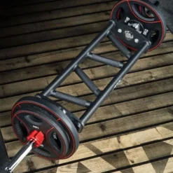 ATX Short Multi Grip Bar 30 mm