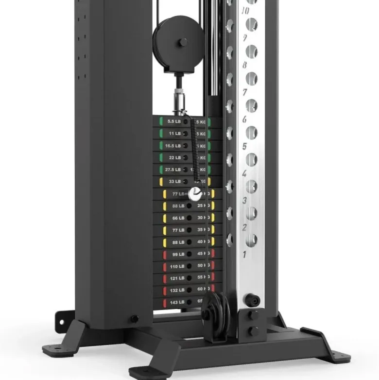 ATX Single Cable Station CPX-4000
