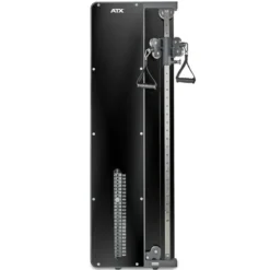 ATX Single Cable Wall Station