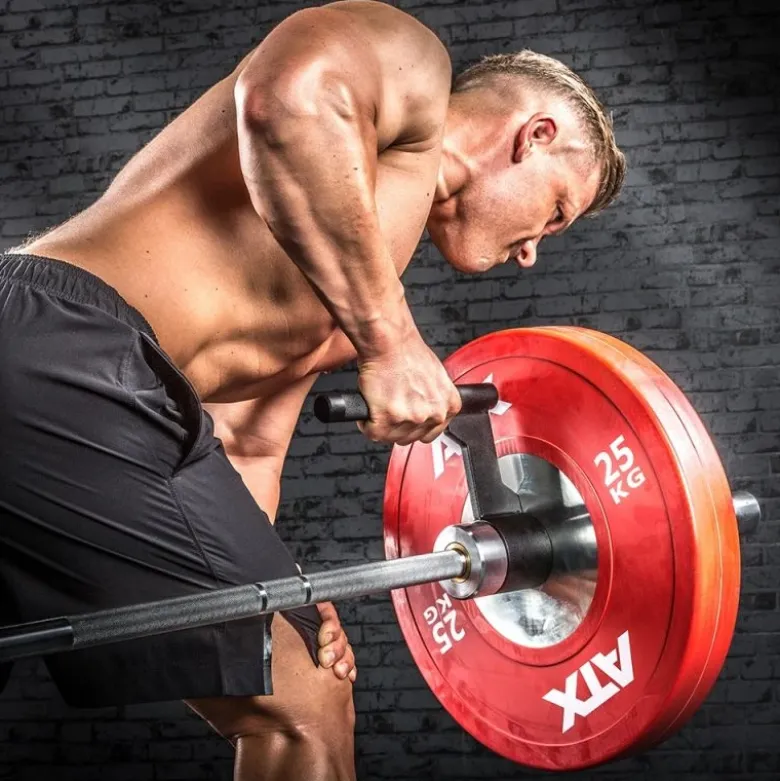 ATX Single Row Handle