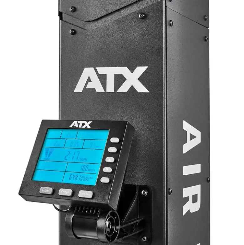 ATX Ski Trainer - Vrijstaand