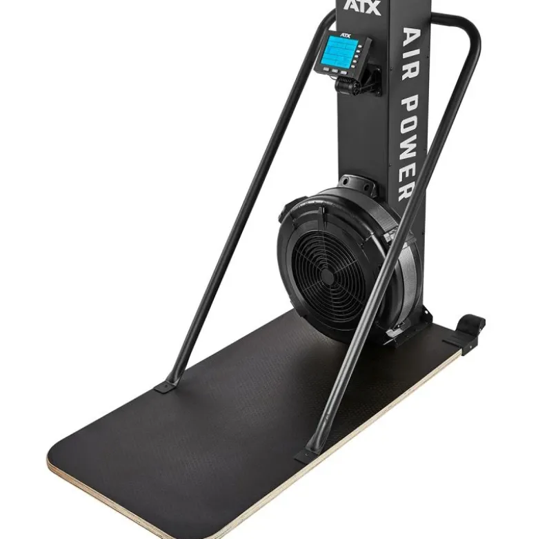 ATX Ski Trainer - Vrijstaand