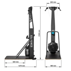 ATX Ski Trainer - Vrijstaand