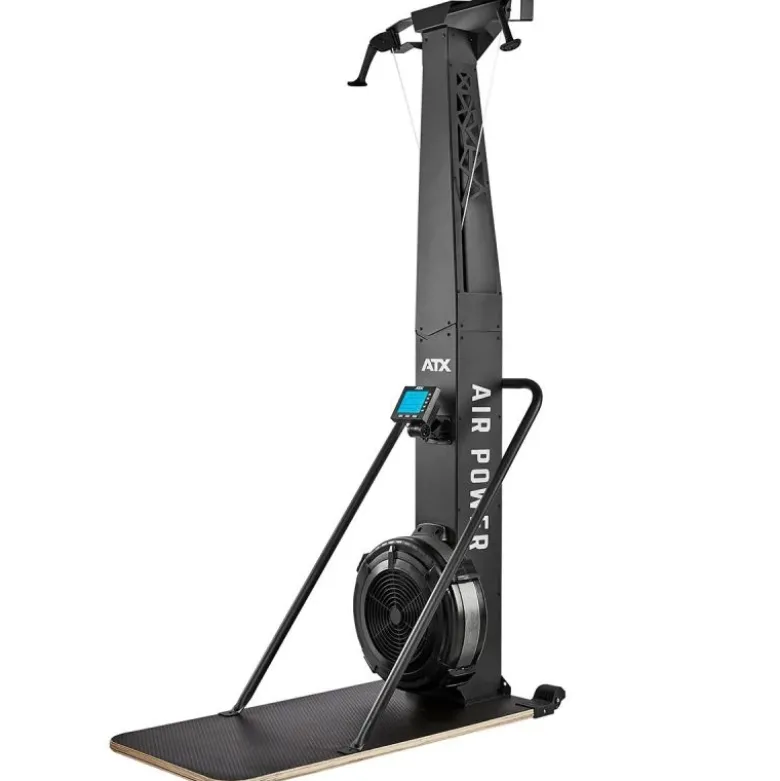 ATX Ski Trainer - Vrijstaand