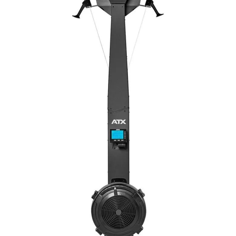 ATX Ski Trainer - Wandmodel