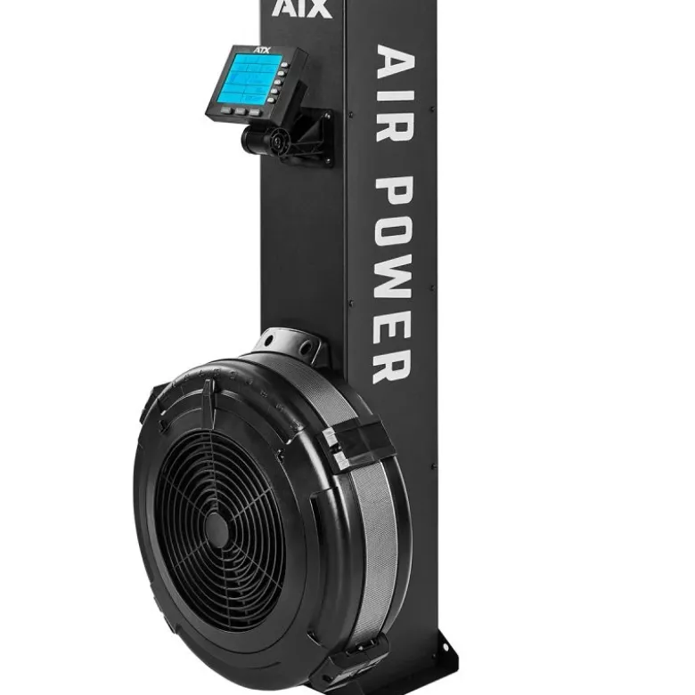 ATX Ski Trainer - Wandmodel