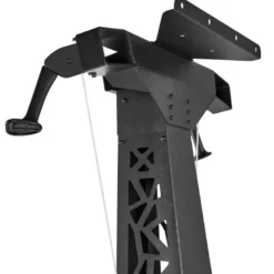 ATX Ski Trainer - Wandmodel