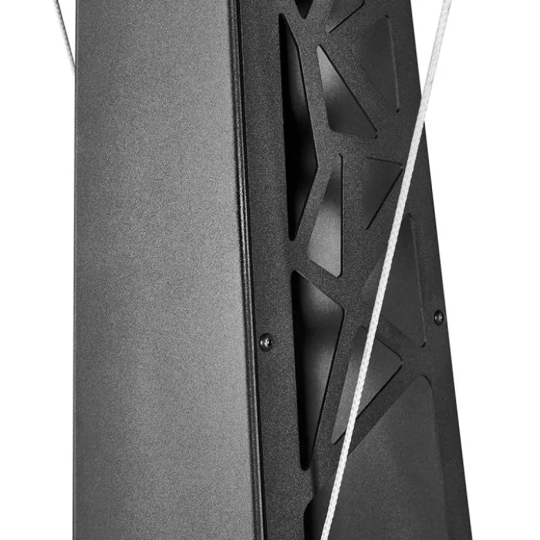 ATX Ski Trainer - Wandmodel