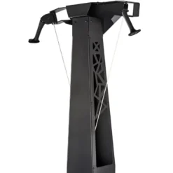 ATX Ski Trainer - Wandmodel