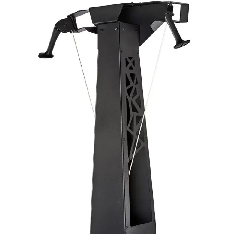 ATX Ski Trainer - Wandmodel