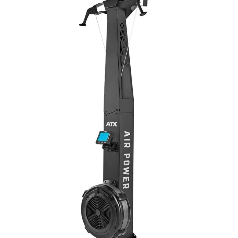 ATX Ski Trainer - Wandmodel