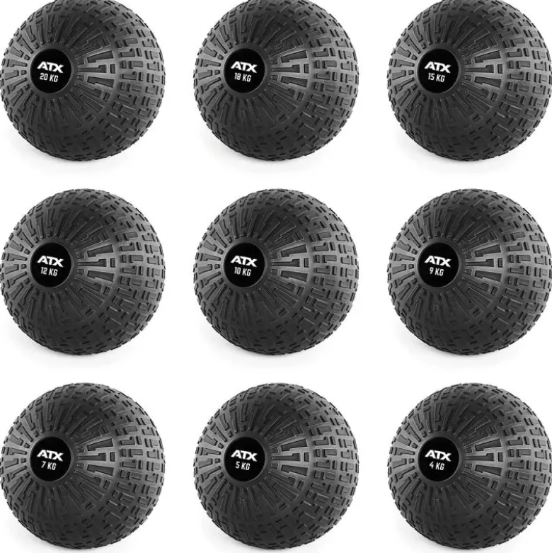 ATX Slam Balls