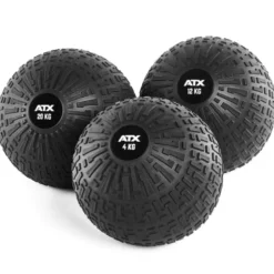 ATX Slam Balls