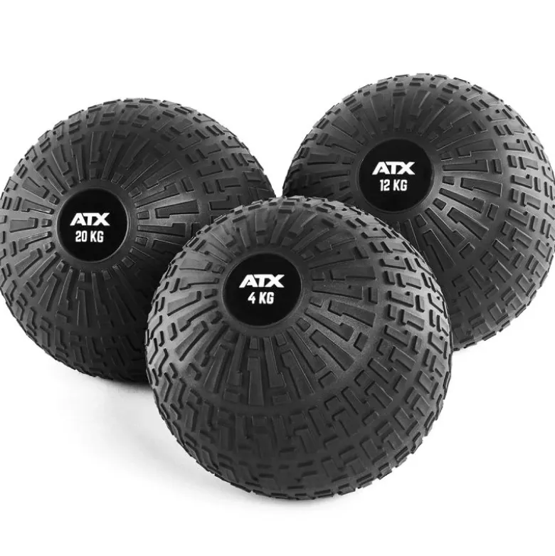 ATX Slam Balls