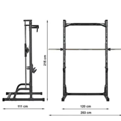 ATX Smith Machine MPX-⁠620