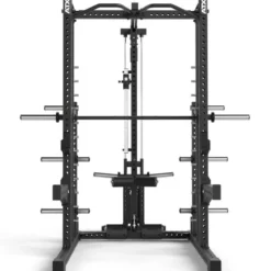 ATX Smith Machine MPX-780 + Lat Pulley