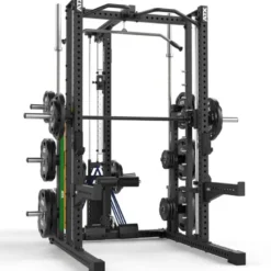 ATX Smith Machine MPX-⁠780 + Lat Pulley