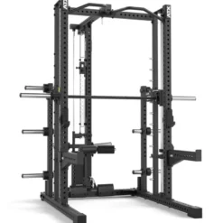 ATX Smith Machine MPX-⁠780 + Lat Pulley