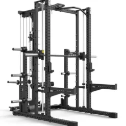 ATX Smith Machine MPX-⁠780 + Lat Pulley