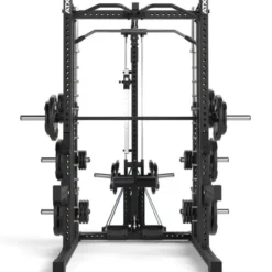 ATX Smith Machine MPX-⁠780 + Lat Pulley