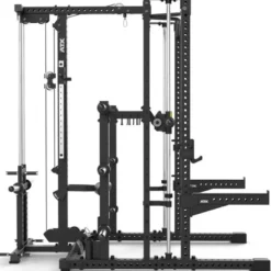ATX Smith Machine MPX-⁠780 + Lat Pulley