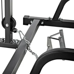 ATX Smith Machine MPX-620 + Lat Pulley
