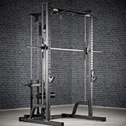 ATX Smith Machine MPX-⁠620 + Lat Pulley