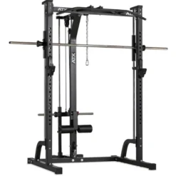 ATX Smith Machine MPX-⁠620 + Lat Pulley
