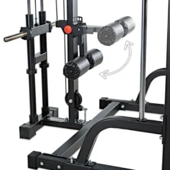 ATX Smith Machine MPX-⁠620 + Lat Pulley