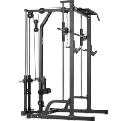 ATX Smith Machine MPX-⁠620 + Lat Pulley