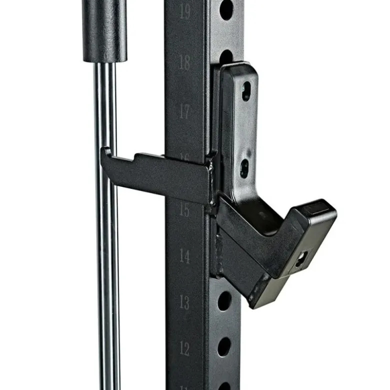 ATX Smith Machine MPX-620 + Lat Pulley met Gewichtstapel