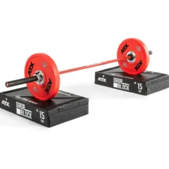ATX Soft Drop Blocks