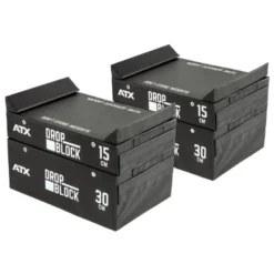 ATX Soft Drop Blocks