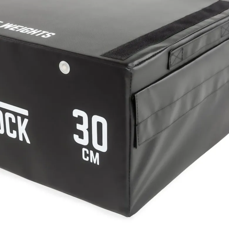ATX Soft Drop Blocks