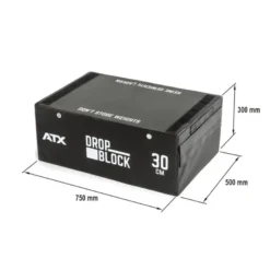 ATX Soft Drop Blocks