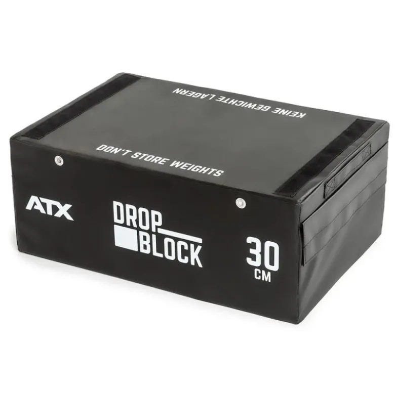 ATX Soft Drop Blocks