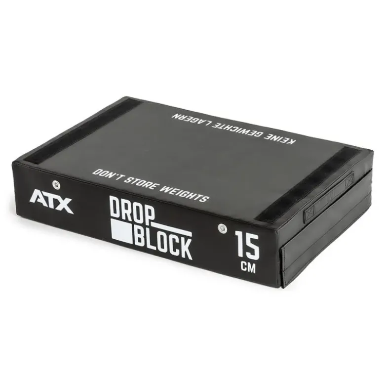 ATX Soft Drop Blocks