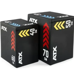 ATX Soft Plyobox 3-⁠in-⁠1