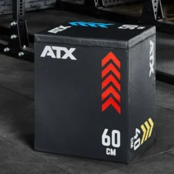 ATX Soft Plyobox 3-⁠in-⁠1 -⁠ Medium