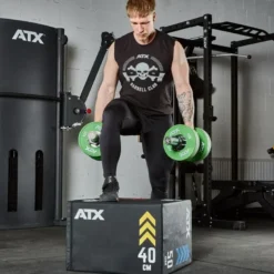 ATX Soft Plyobox 3-⁠in-⁠1 -⁠ Medium