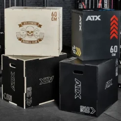 ATX Soft Plyobox 3-⁠in-⁠1 -⁠ Medium